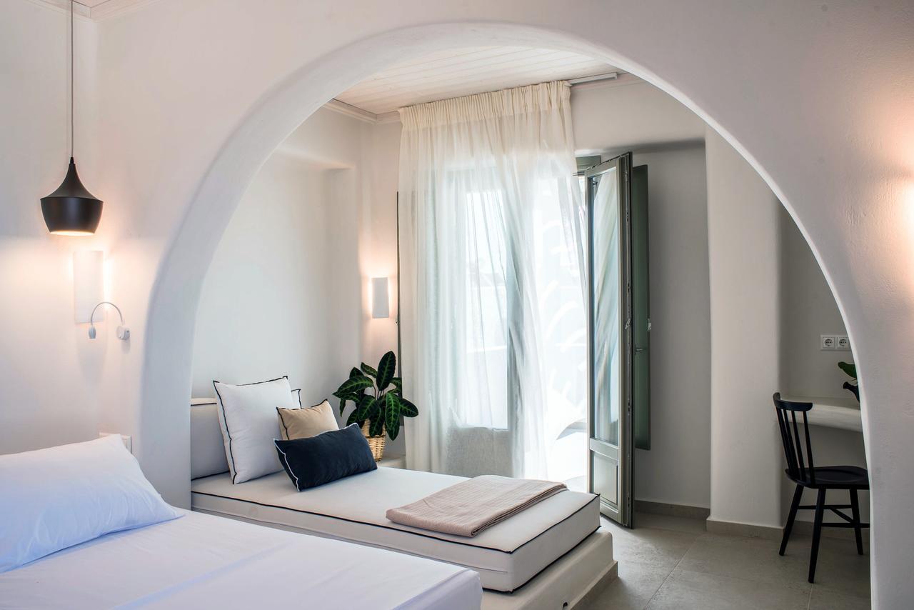 Melidron Hotel & Suites อาโยส โพรโกปิออส ภายนอก รูปภาพ