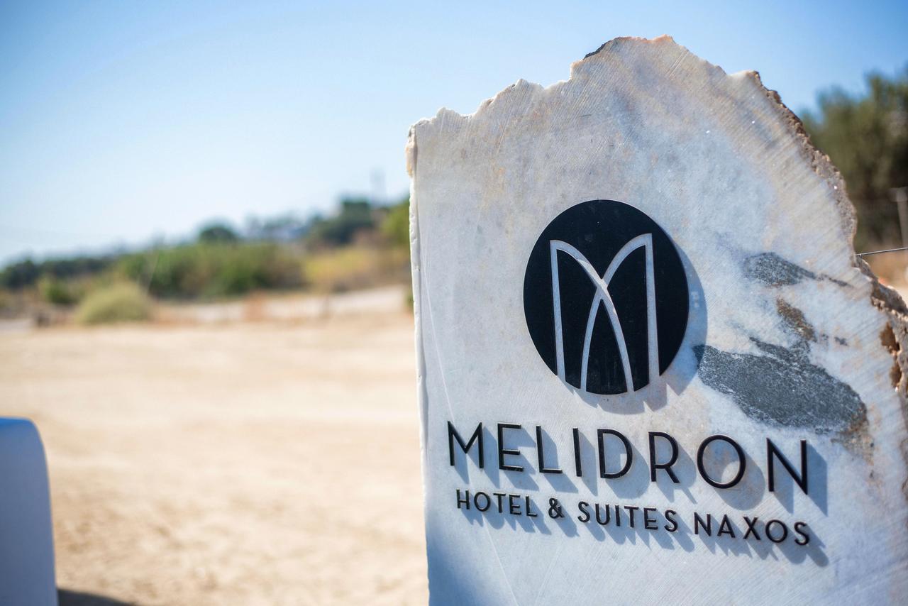 Melidron Hotel & Suites อาโยส โพรโกปิออส ภายนอก รูปภาพ